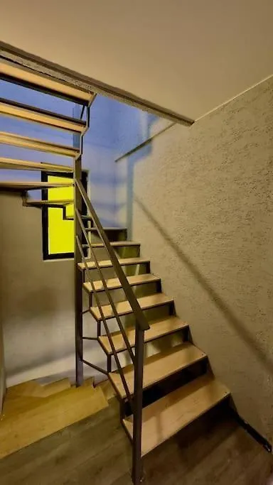 Twins Apartment Tbilisi